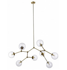 Люстра на штанге ST Luce Chieti SL1506.203.08