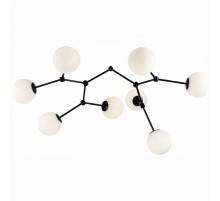Подвесная люстра ST Luce Chieti SL1506.403.08