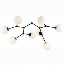 Подвесная люстра ST Luce Chieti SL1506.403.08
