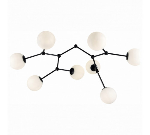 Подвесная люстра ST Luce Chieti SL1506.403.08 Подвесная люстра ST Luce Chieti SL1506.403.08