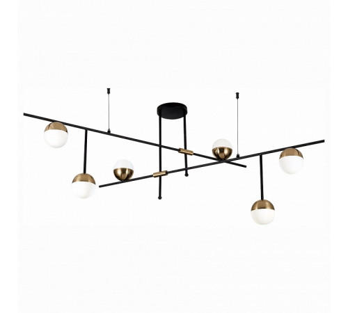 Подвесная люстра ST Luce Albero SL1507.422.06 Подвесная люстра ST Luce Albero SL1507.422.06