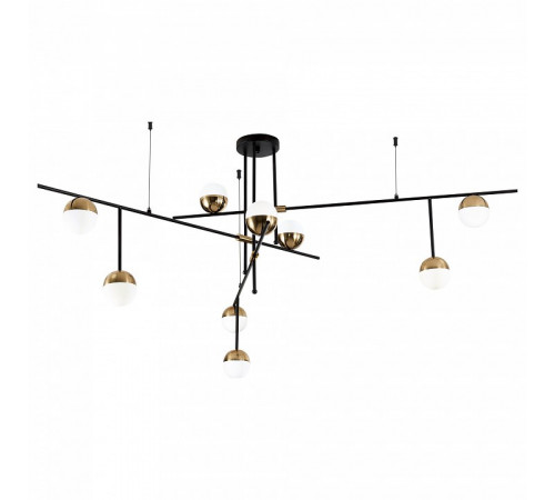 Подвесная люстра ST Luce Albero SL1507.422.09