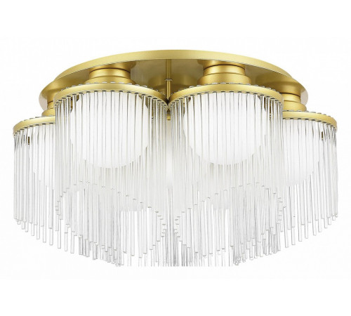 Потолочная люстра ST Luce Allegro SL1511.202.07 Потолочная люстра ST Luce Allegro SL1511.202.07