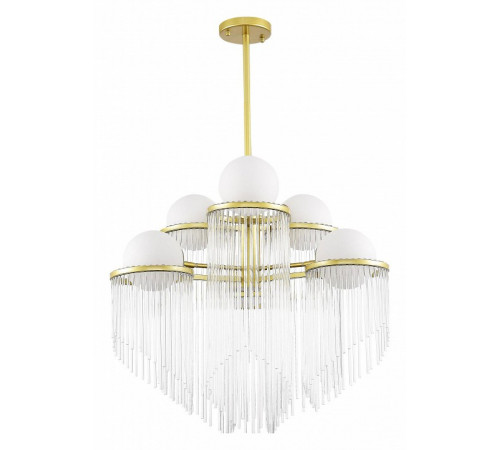 Люстра на штанге ST Luce Allegro SL1511.203.06 Люстра на штанге ST Luce Allegro SL1511.203.06