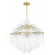 Люстра на штанге ST Luce Allegro SL1511.203.06