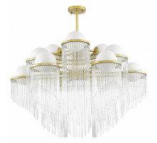 Люстра на штанге ST Luce Allegro SL1511.203.12