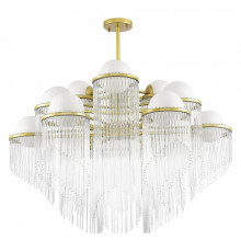 Люстра на штанге ST Luce Allegro SL1511.203.12