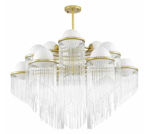 Люстра на штанге ST Luce Allegro SL1511.203.12 Люстра на штанге ST Luce Allegro SL1511.203.12