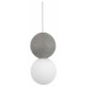Подвесной светильник ST Luce Estruzzo SL1512.513.01