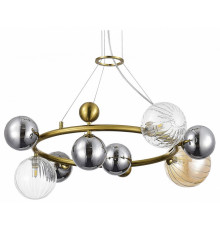 Подвесная люстра ST Luce Sphere SL1515.303.08