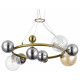 Подвесная люстра ST Luce Sphere SL1515.303.08