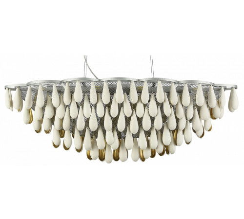Подвесная люстра ST Luce Faenza SL1517.103.08