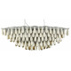 Подвесная люстра ST Luce Faenza SL1517.103.08