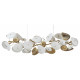 Подвесная люстра ST Luce Dahlia SL1518.303.08