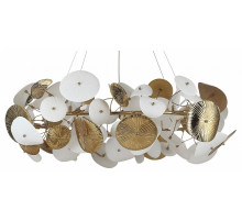 Подвесная люстра ST Luce Dahlia SL1518.303.10