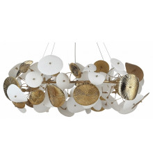 Подвесная люстра ST Luce Dahlia SL1518.303.10