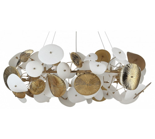 Подвесная люстра ST Luce Dahlia SL1518.303.10