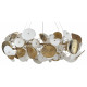 Подвесная люстра ST Luce Dahlia SL1518.303.10