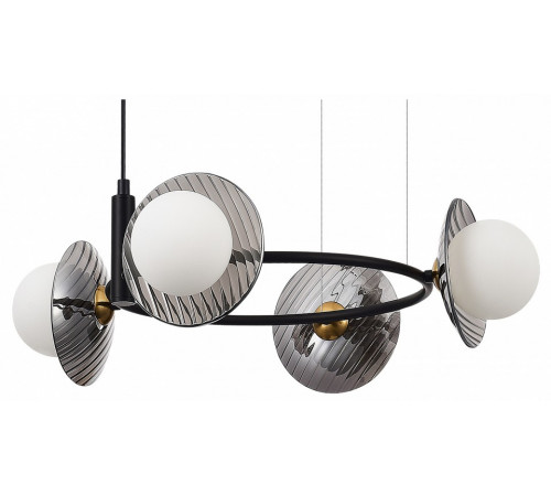 Подвесная люстра ST Luce Noon SL1521.403.04