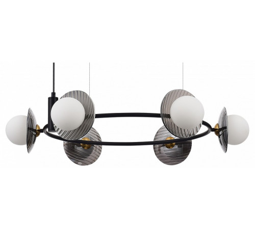 Подвесная люстра ST Luce Noon SL1521.413.06 Подвесная люстра ST Luce Noon SL1521.413.06