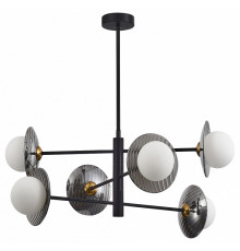 Люстра на штанге ST Luce Noon SL1521.423.06