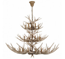 Подвесная люстра ST Luce Corna SL153.703.27
