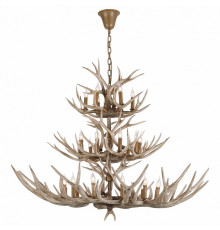Подвесная люстра ST Luce Corna SL153.703.27