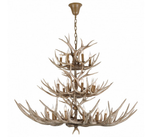 Подвесная люстра ST Luce Corna SL153.703.27