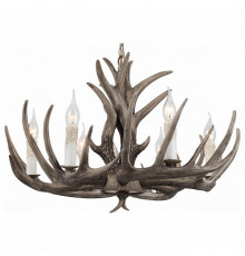 Подвесная люстра ST Luce Corna SL154.703.06