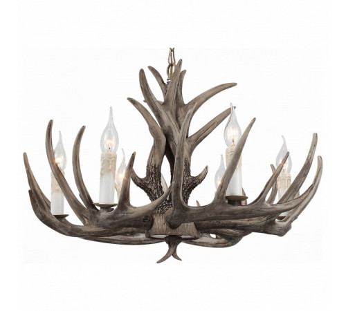Подвесная люстра ST Luce Corna SL154.703.06