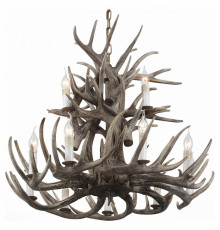 Подвесная люстра ST Luce Corna SL154.703.12
