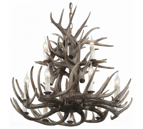Подвесная люстра ST Luce Corna SL154.703.12