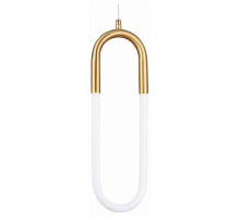 Подвесной светодиодный светильник ST Luce Mofisto SL1579.303.01