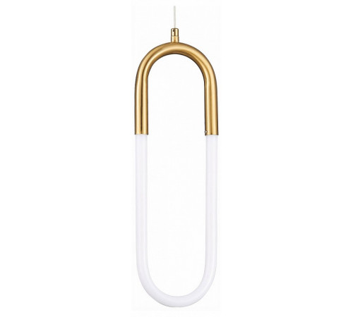 Подвесной светодиодный светильник ST Luce Mofisto SL1579.303.01 Подвесной светодиодный светильник ST Luce Mofisto SL1579.303.01