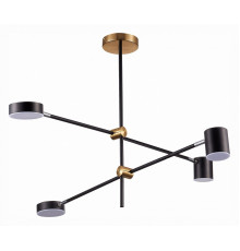 Люстра на штанге ST Luce Rodrigo SL1604.432.04