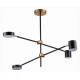Люстра на штанге ST Luce Rodrigo SL1604.432.04