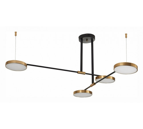Люстра на штанге ST Luce Farone SL1605.403.04