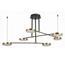 Подвесная светодиодная люстра ST Luce Farone SL1605.403.06