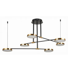 Подвесная светодиодная люстра ST Luce Farone SL1605.403.06
