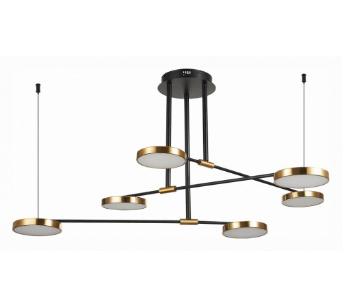 Подвесная светодиодная люстра ST Luce Farone SL1605.403.06