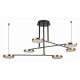 Подвесная светодиодная люстра ST Luce Farone SL1605.403.06