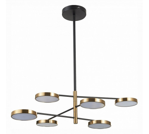 Люстра на штанге ST Luce Farone SL1605.413.06