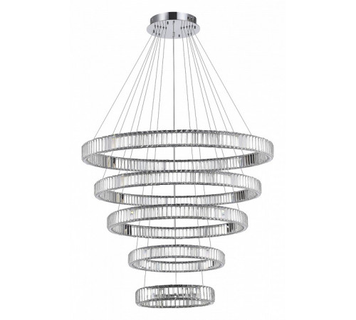 Подвесная люстра ST Luce Tivoli SL1622.113.05
