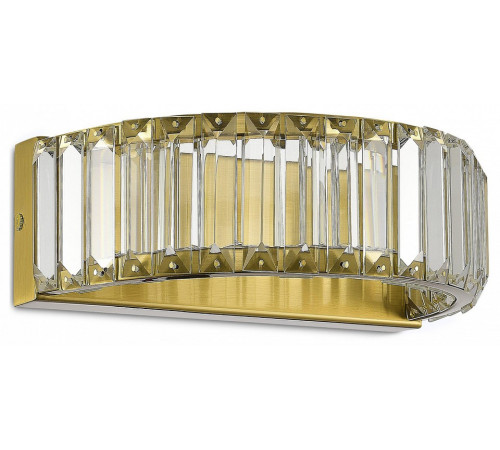 Настенный светильник ST Luce Tivoli SL1622.301.01 Настенный светильник ST Luce Tivoli SL1622.301.01