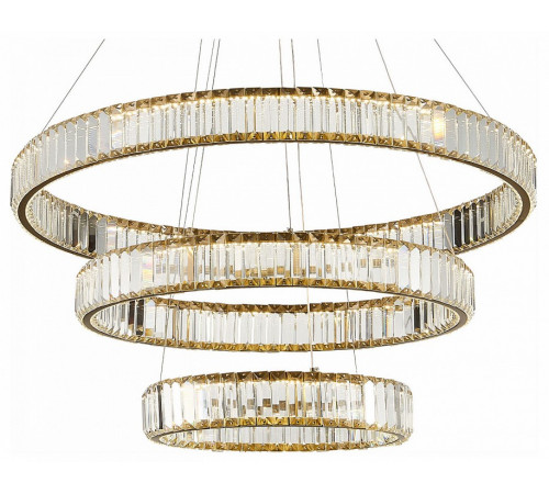 Подвесная люстра ST Luce Tivoli SL1622.303.03