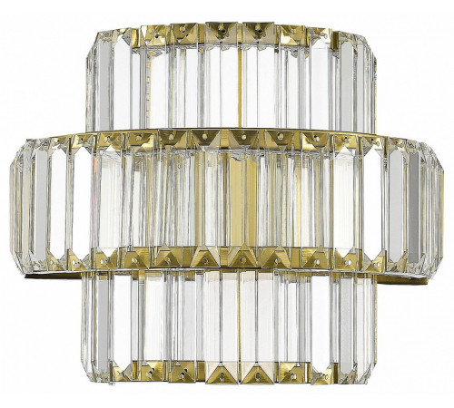 Настенный светильник ST Luce Tivoli SL1622.311.01 Настенный светильник ST Luce Tivoli SL1622.311.01