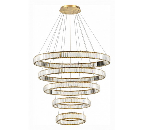 Подвесная люстра ST Luce Tivoli SL1622.313.05