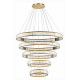 Подвесная люстра ST Luce Tivoli SL1622.313.05