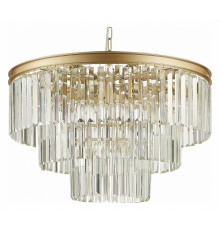 Подвесная люстра ST Luce Ercolano SL1624.203.12