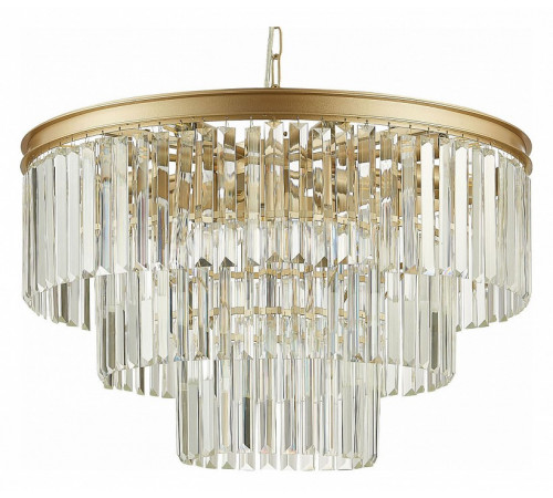 Подвесная люстра ST Luce Ercolano SL1624.203.12